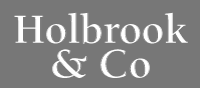 holbrook solicitors logo