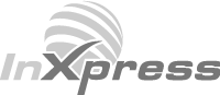 inxpress transport logo