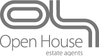 open house logo