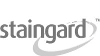 staingard logo